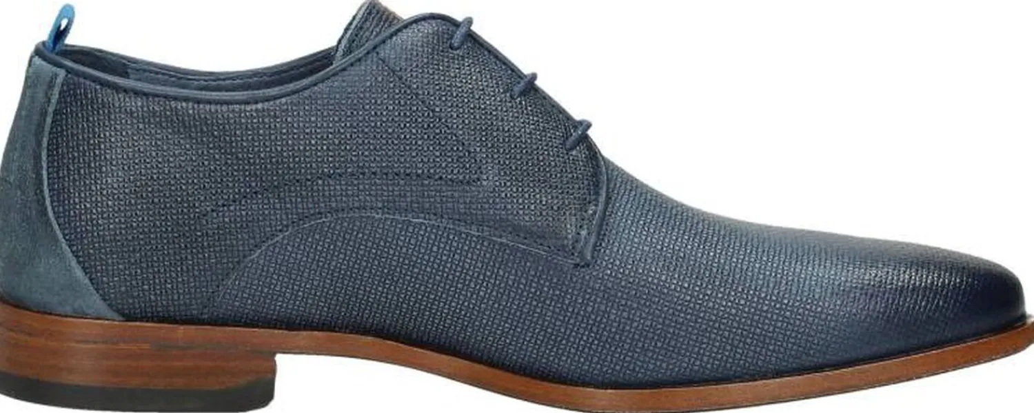 Rehab Greg Wall 02 Blauw Clearance