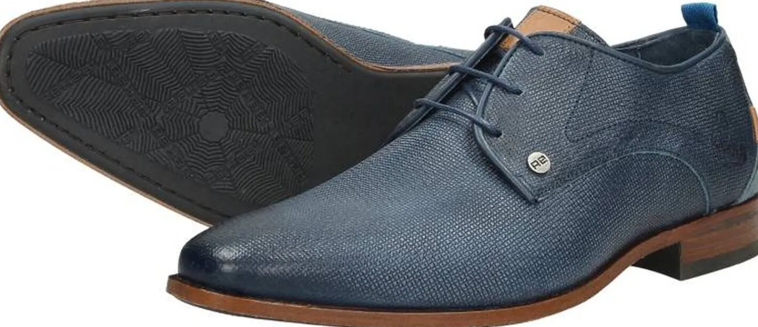 Rehab Greg Wall 02 Blauw Clearance