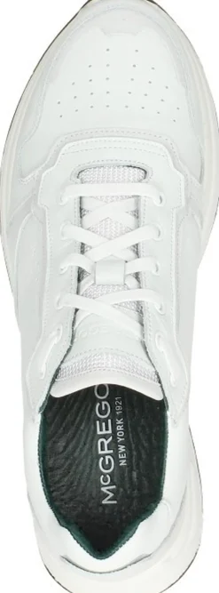 McGregor Gregor 01 Wit Fashion
