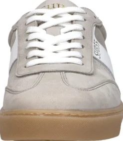 Sub55 Gregroy Lichtgrijs Fashion