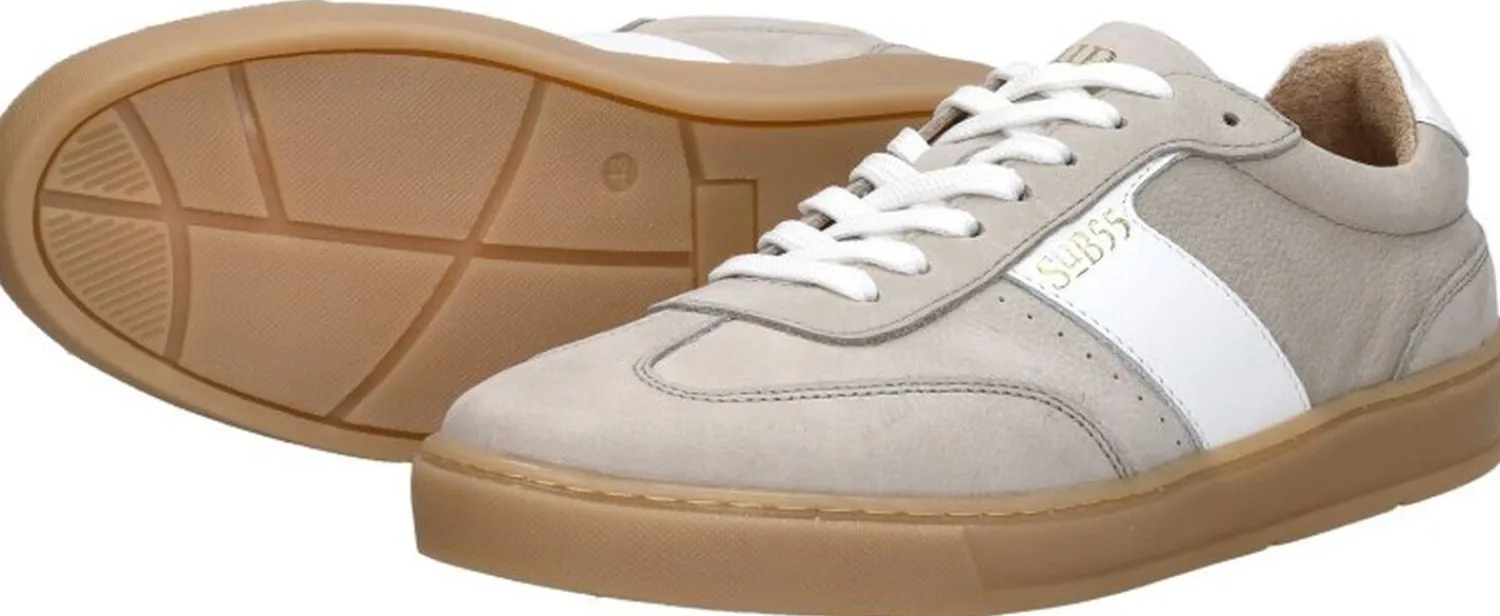 Sub55 Gregroy Lichtgrijs Fashion