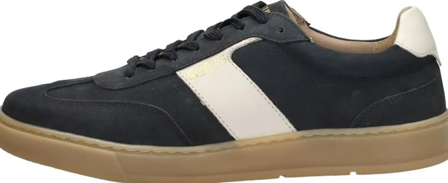 Sub55 Gregroy Blauw Hot
