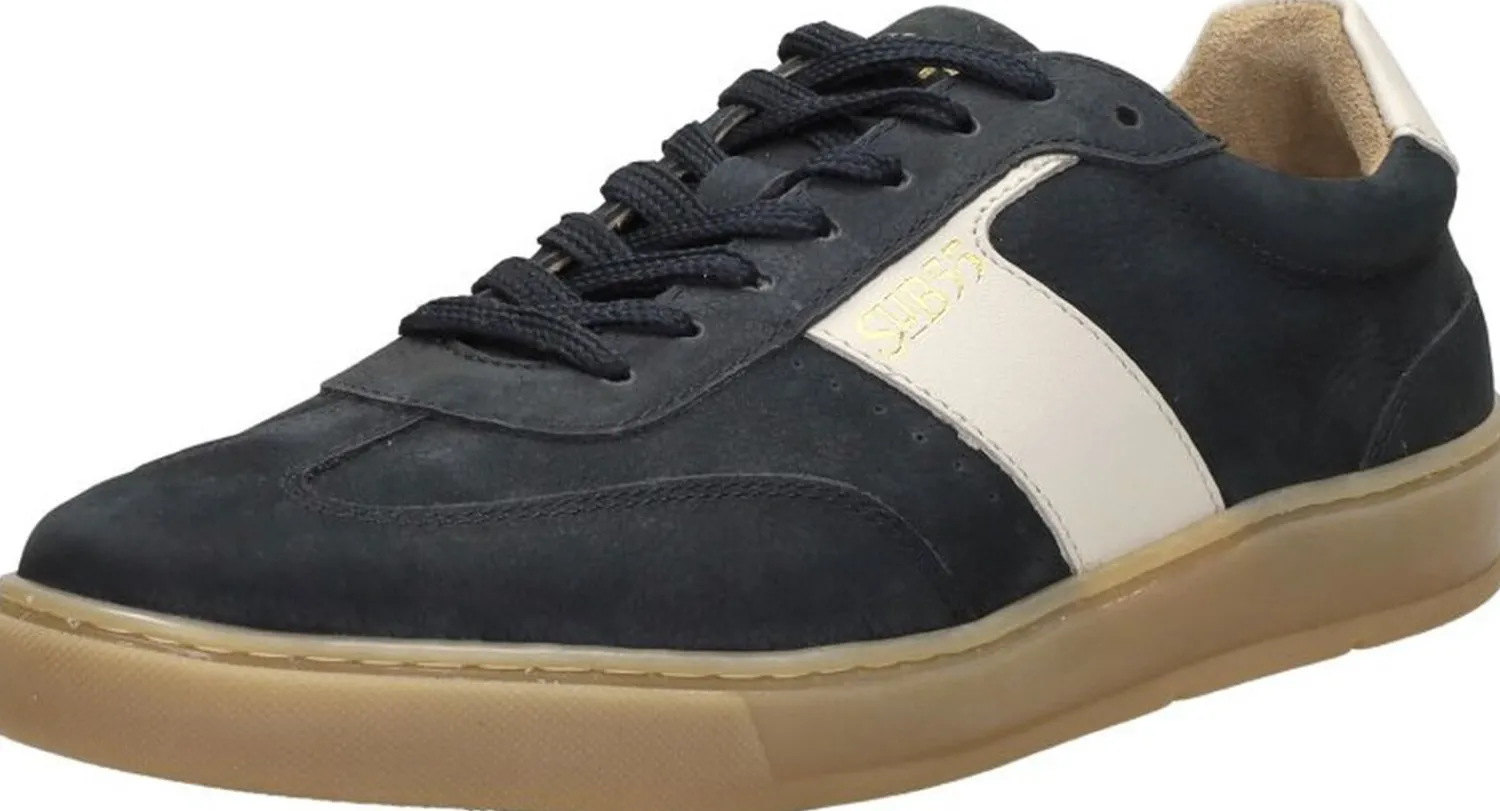 Sub55 Gregroy Blauw Hot