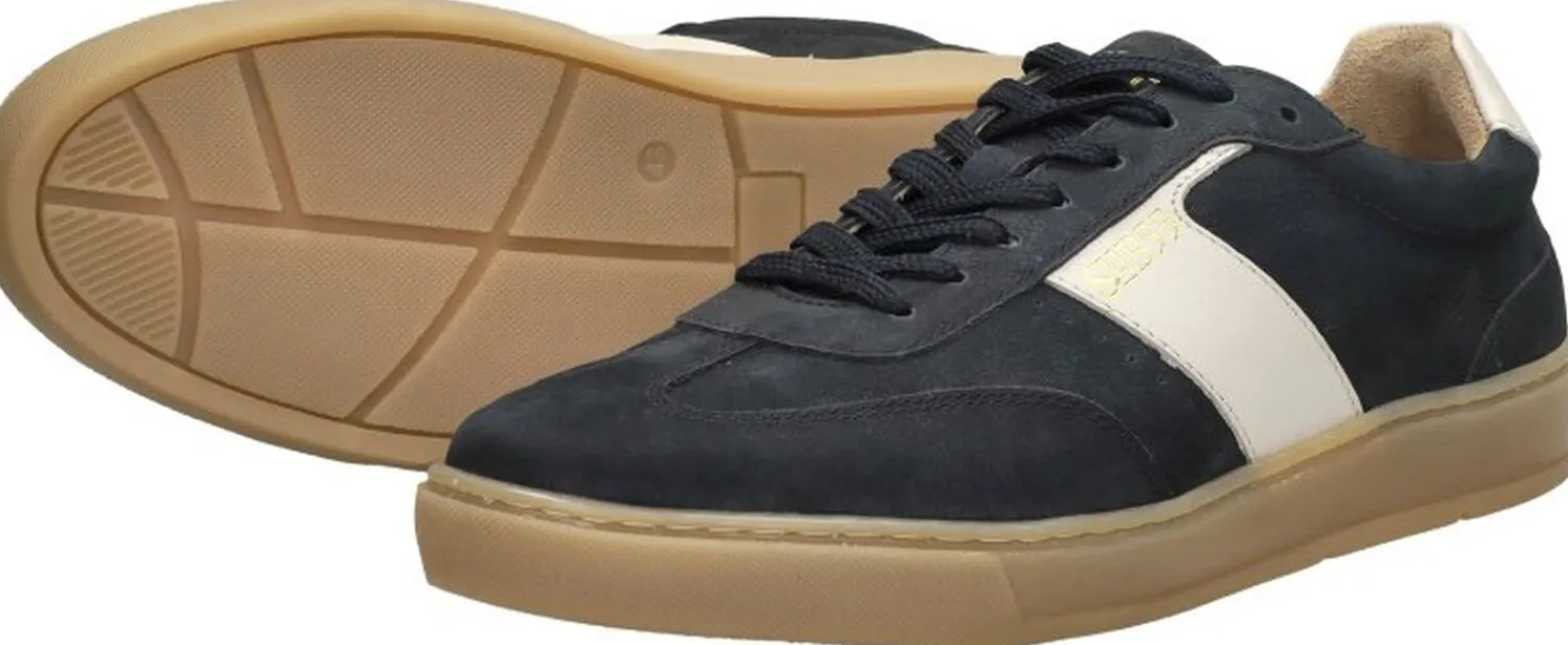 Sub55 Gregroy Blauw Hot