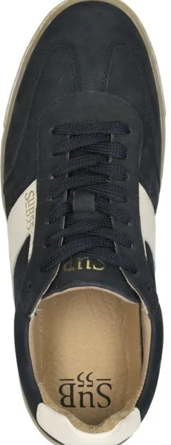 Sub55 Gregroy Blauw Hot