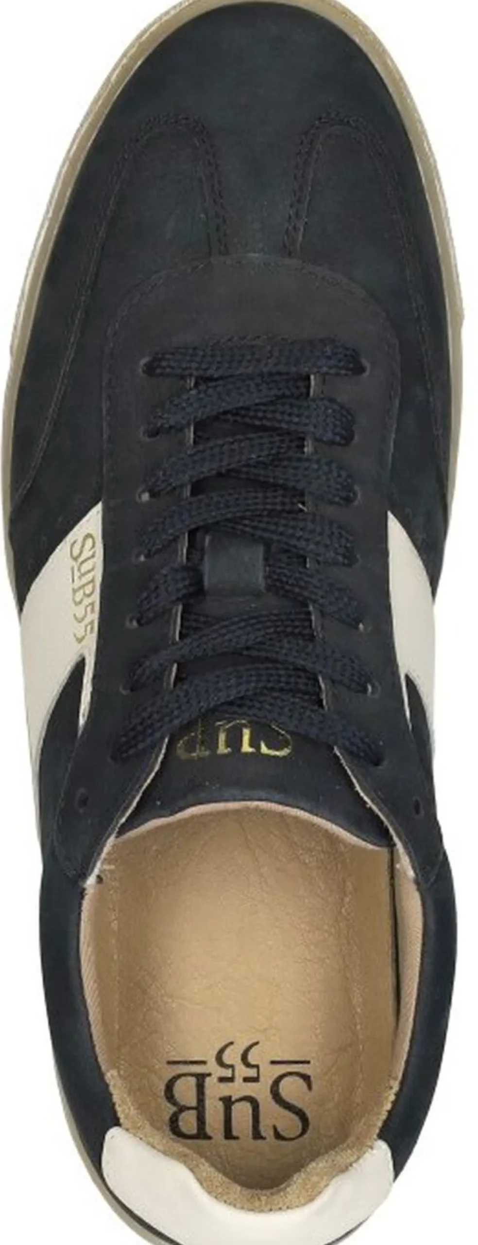 Sub55 Gregroy Blauw Hot
