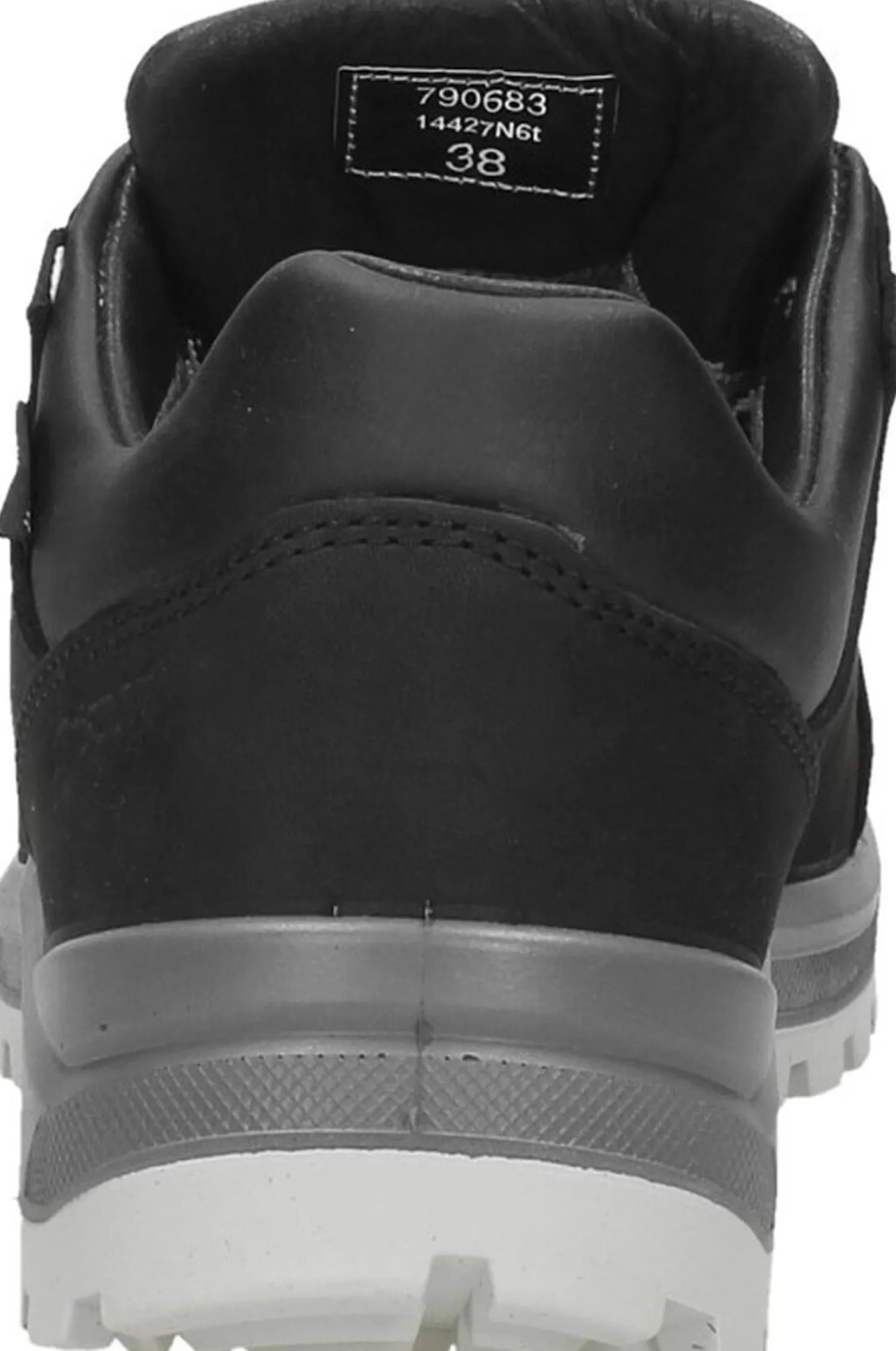 Grisport GRI Arizona Low Zwart Online