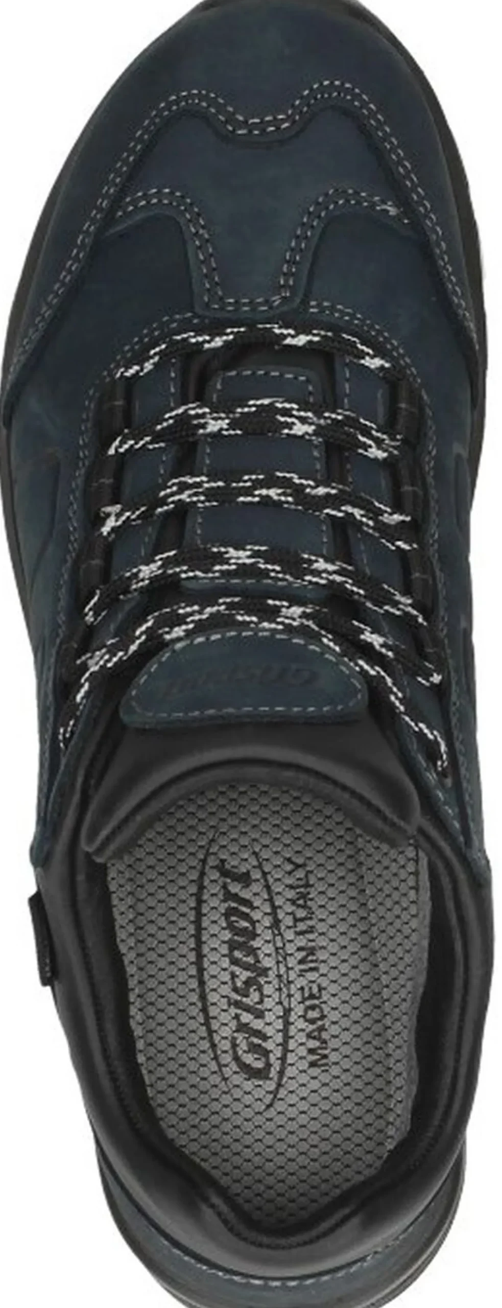Grisport GRI Arizona Low Blauw Clearance