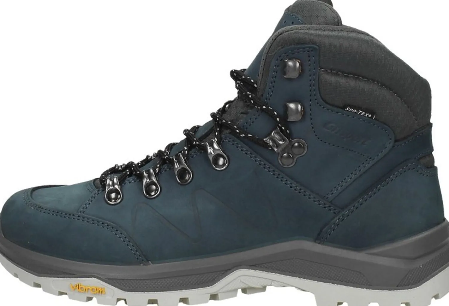 Grisport GRI Boston Mid Blauw Fashion