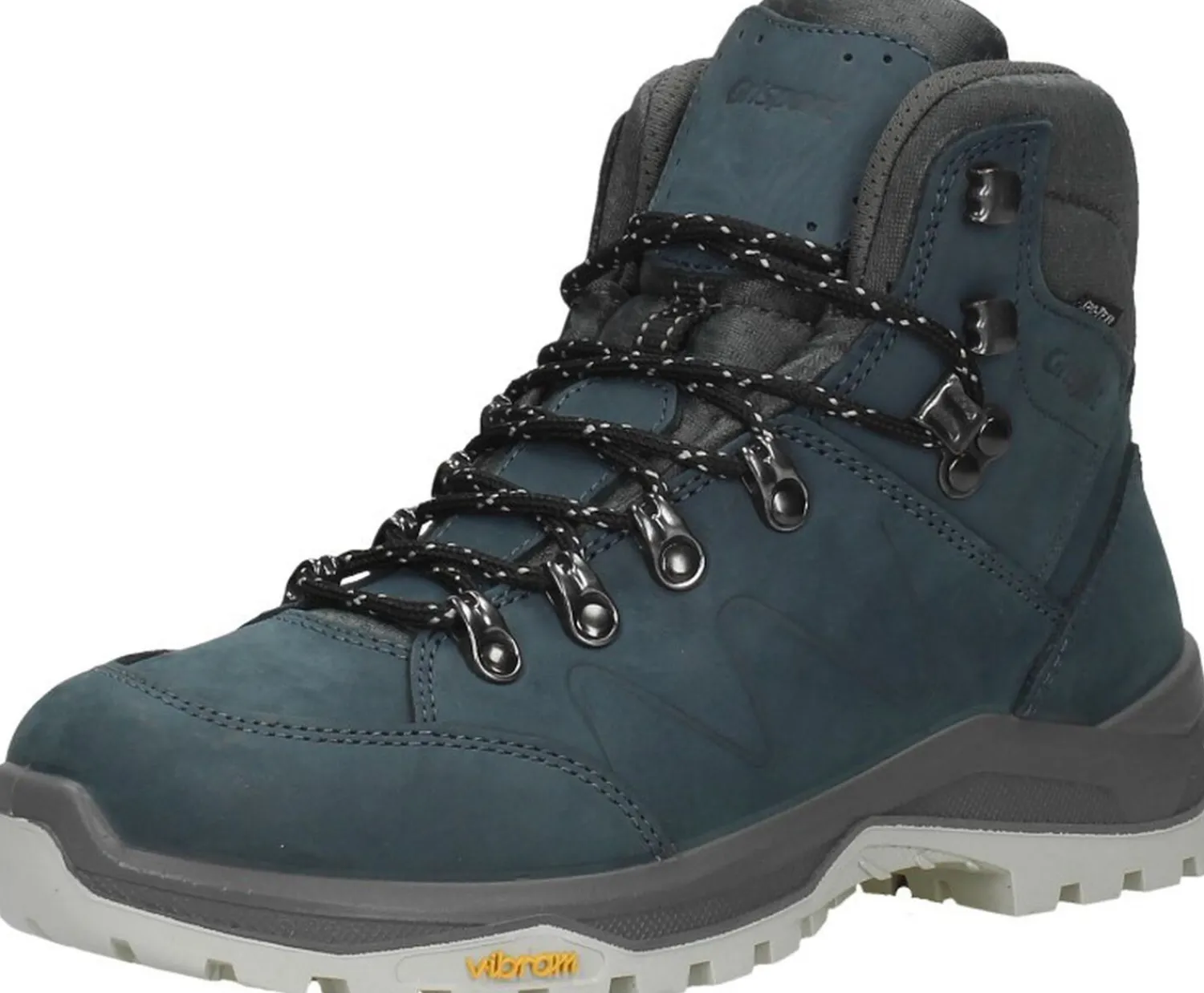 Grisport GRI Boston Mid Blauw Fashion