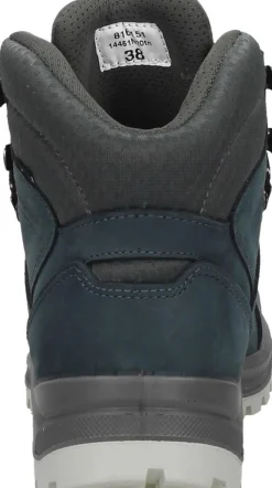 Grisport GRI Boston Mid Blauw Fashion