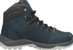 Grisport GRI Boston Mid Blauw Fashion