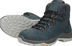 Grisport GRI Boston Mid Blauw Fashion