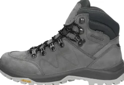 Grisport GRI Boston Mid Grijs New