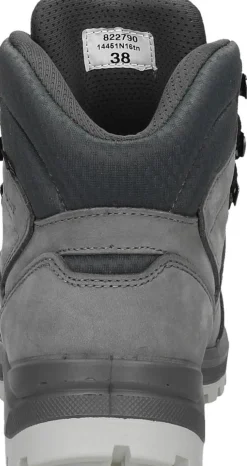 Grisport GRI Boston Mid Grijs New