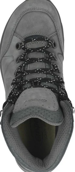 Grisport GRI Boston Mid Grijs New