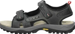 Grisport GRI Hike Donkergrijs New