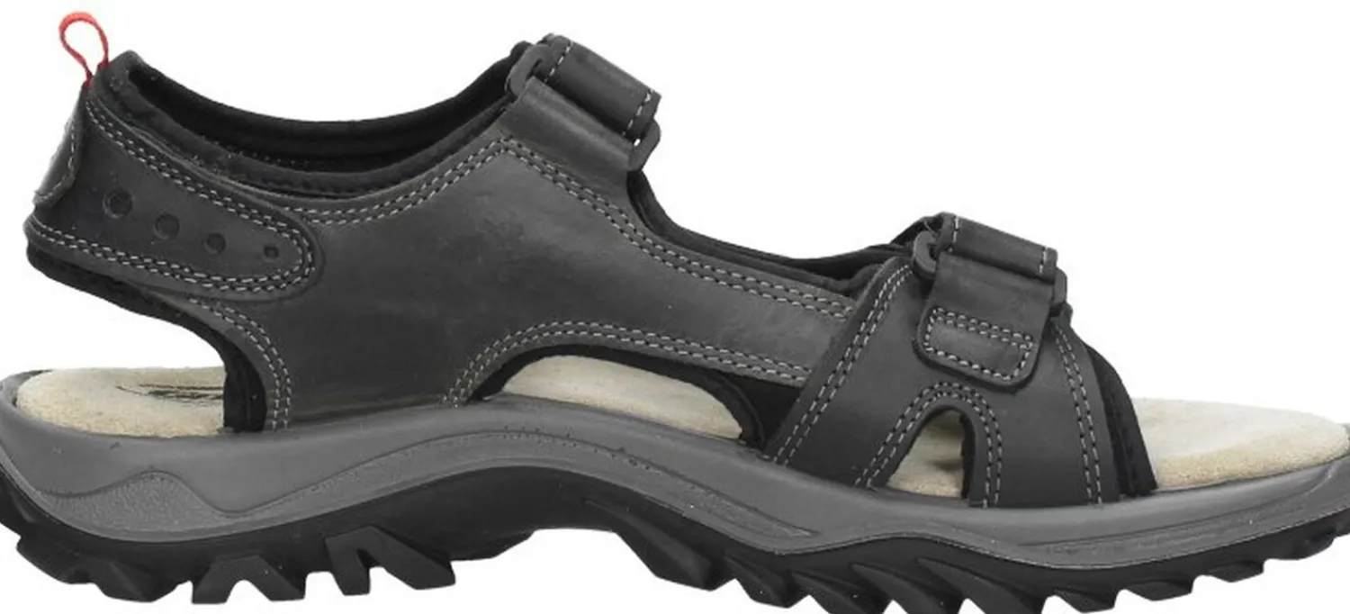 Grisport GRI Hike Donkergrijs New