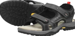 Grisport GRI Hike Donkergrijs New