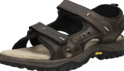 Grisport GRI Hike Donkerbruin Best
