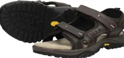Grisport GRI Hike Donkerbruin Best