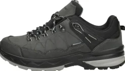Grisport GRI Tampa Low Donkergrijs Online