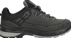 Grisport GRI Tampa Low Donkergrijs Online