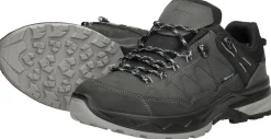Grisport GRI Tampa Low Donkergrijs Online