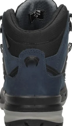 Grisport GRI Tampa Mid Blauw Discount