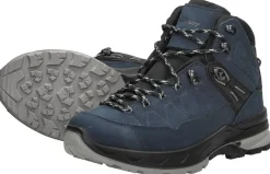 Grisport GRI Tampa Mid Blauw Discount