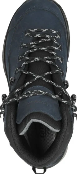 Grisport GRI Tampa Mid Blauw Discount