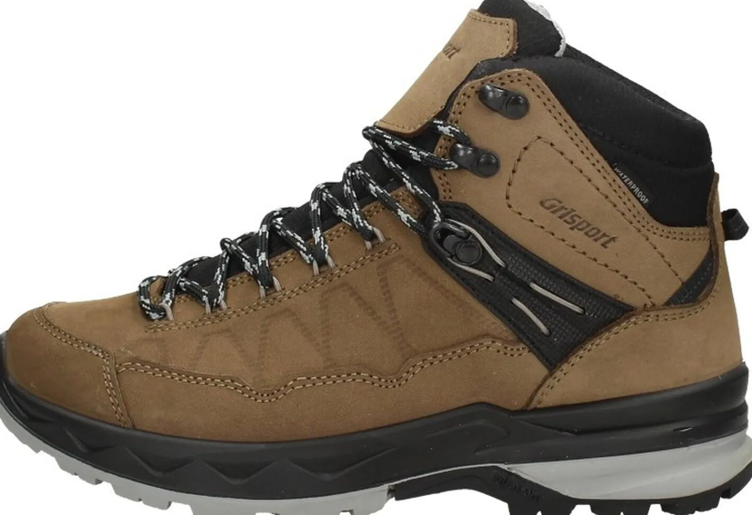 Grisport GRI Tampa Mid Beige Online