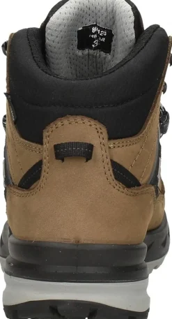 Grisport GRI Tampa Mid Beige Online