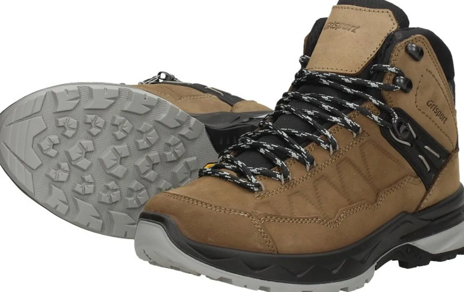 Grisport GRI Tampa Mid Beige Online