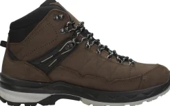 Grisport GRI Tampa Mid Donkerbruin Sale