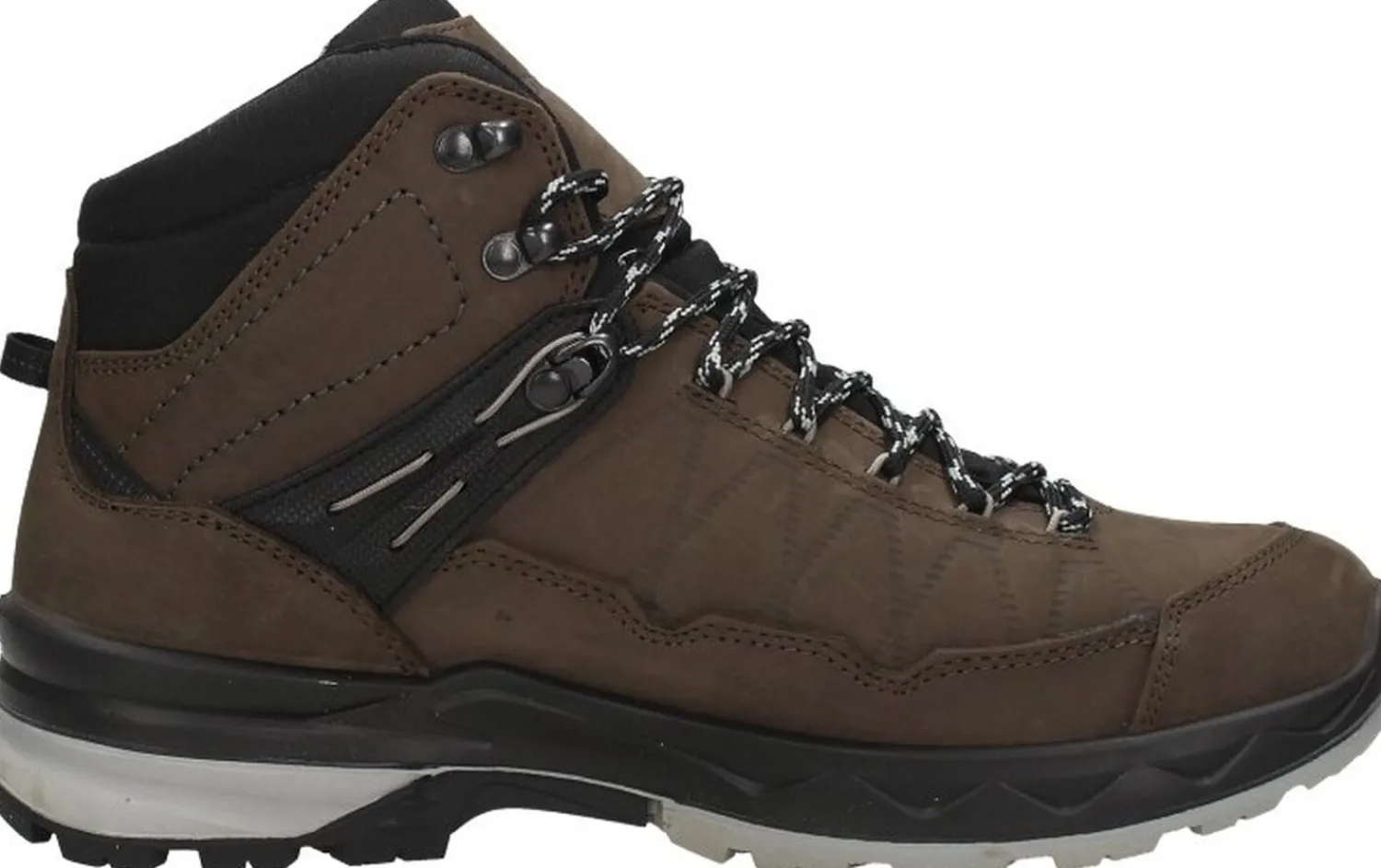 Grisport GRI Tampa Mid Donkerbruin Sale