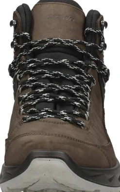 Grisport GRI Tampa Mid Donkerbruin Sale