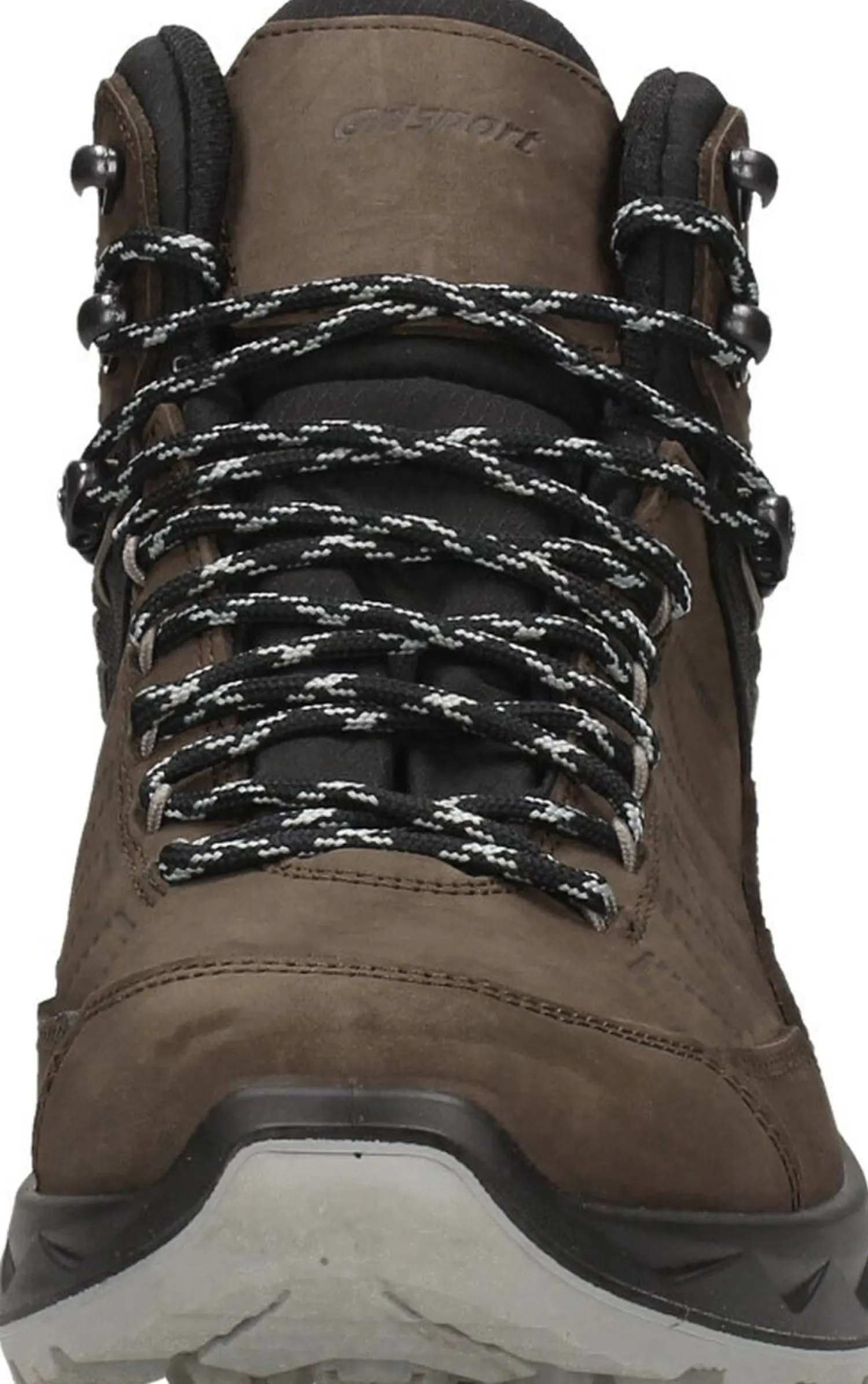 Grisport GRI Tampa Mid Donkerbruin Sale