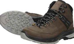 Grisport GRI Tampa Mid Donkerbruin Sale