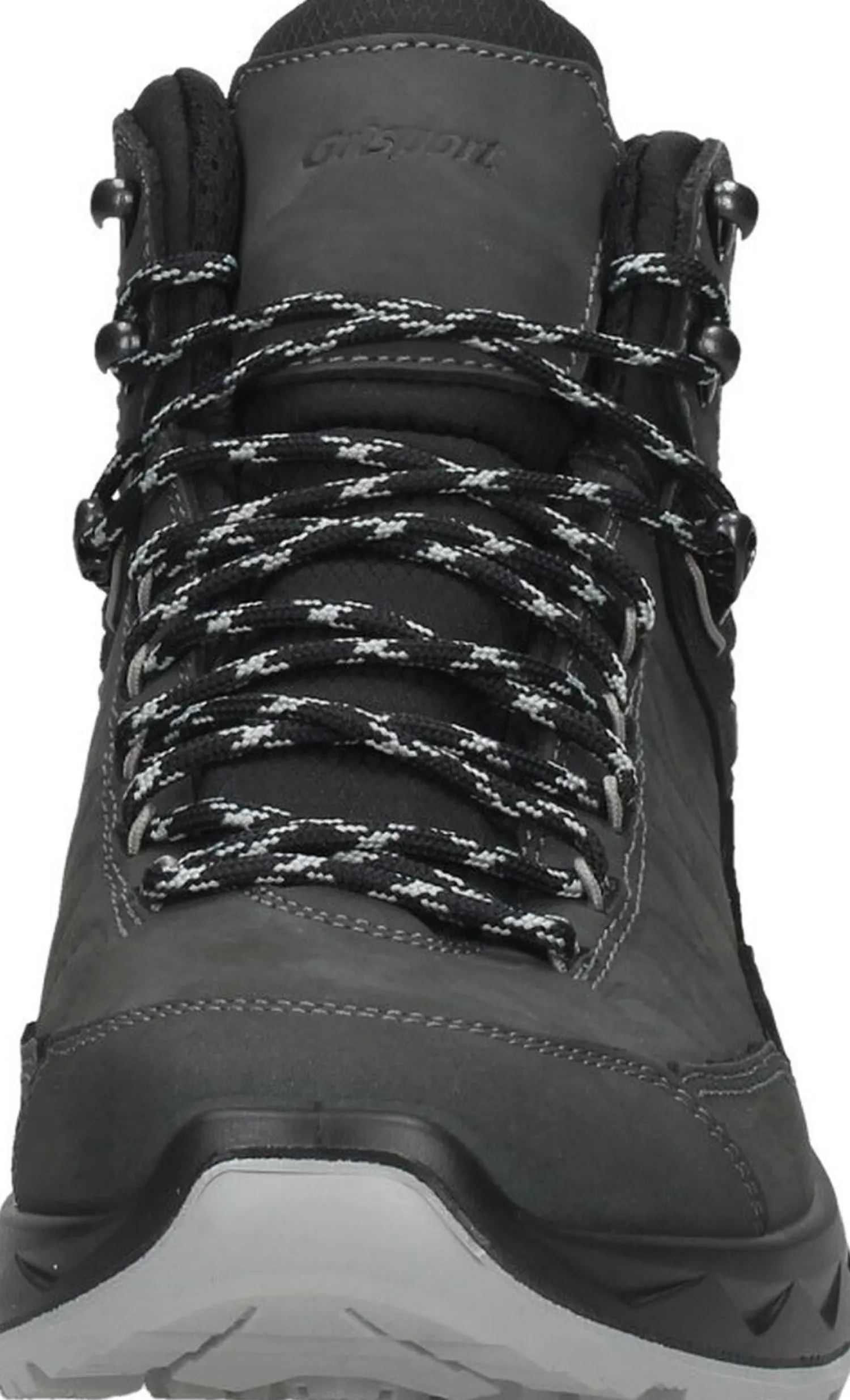 Grisport GRI Tampa Mid Donkergrijs Best