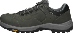Grisport GRI Walker Low Donkergrijs Hot