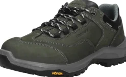 Grisport GRI Walker Low Donkergrijs Hot