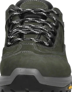 Grisport GRI Walker Low Donkergrijs Hot