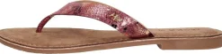 Mexx Grizzly Roze New