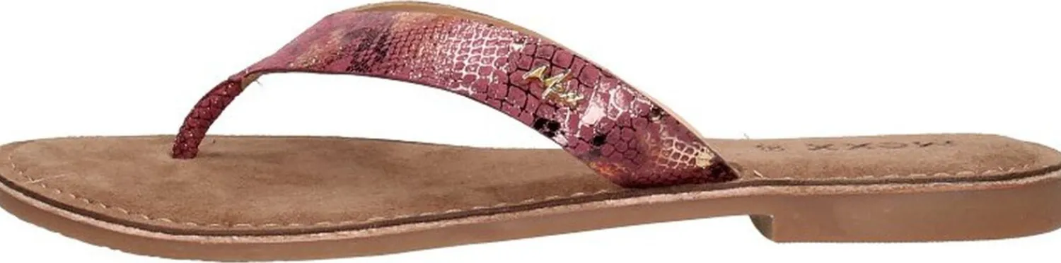 Mexx Grizzly Roze New
