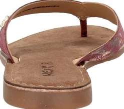 Mexx Grizzly Roze New