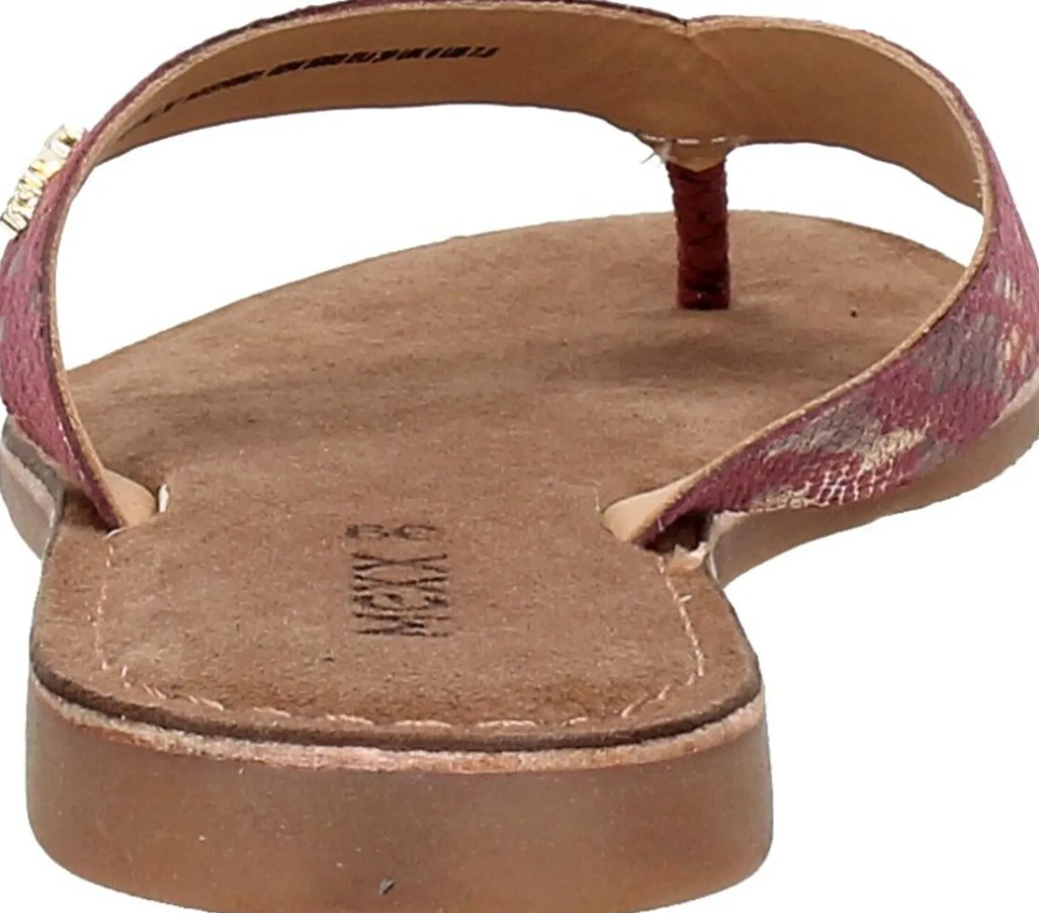 Mexx Grizzly Roze New