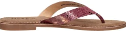 Mexx Grizzly Roze New