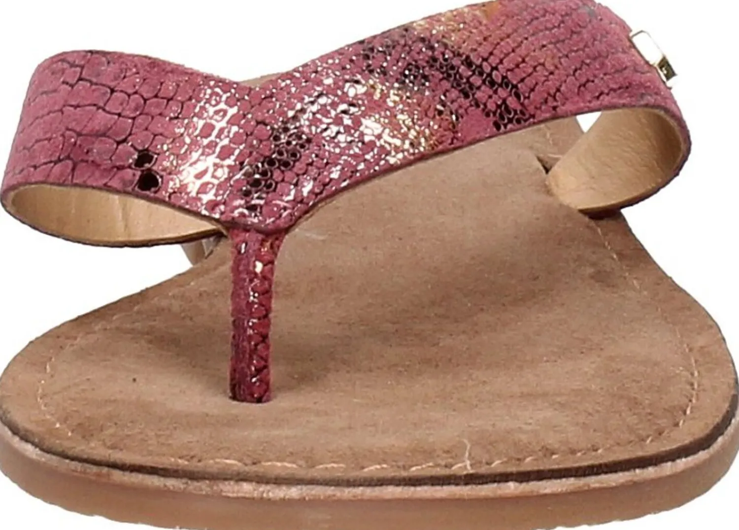Mexx Grizzly Roze New
