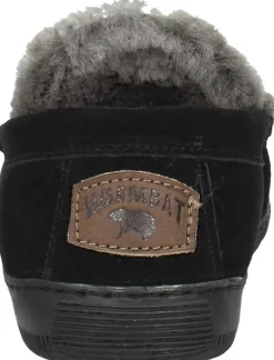 Warmbat Grizzly Zwart Hot